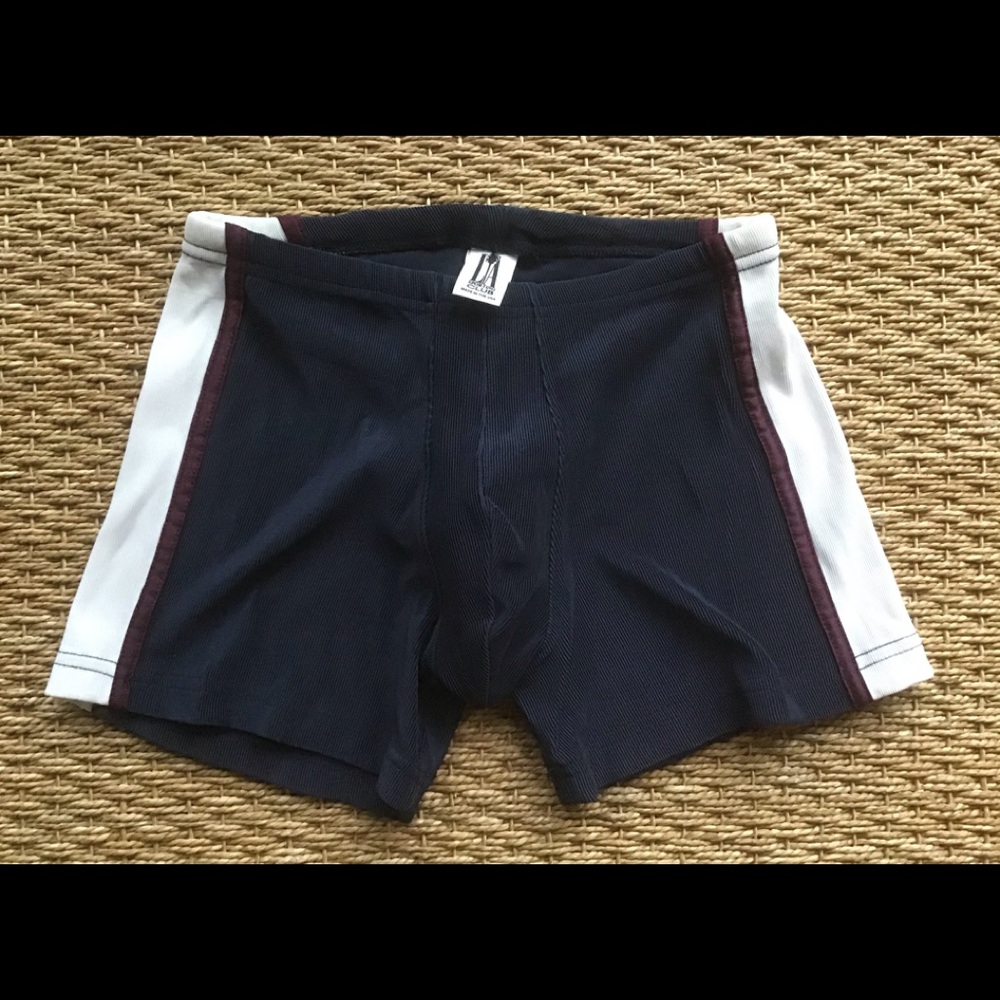 LA Sporting Club Swim Short